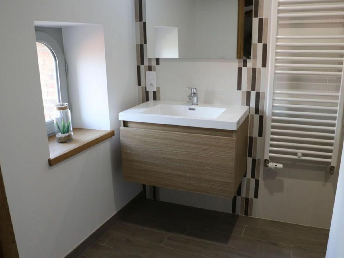 Gite 18Eme Renove Avec Piscine Couverte, Terrasse, Loisirs Et Wifi - 6 Pers. - Fr-1-426-432 Les Herbiers Εξωτερικό φωτογραφία
